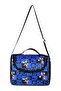 School Bag Boys School Bag Set of 3 School Bag Sonic Patterned Luxury School Bag Thermal Nutrition - 3
