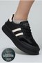® |   Women's Sneaker Sports Shoes Stylish Daily Wear Combination Compatible Model - 7