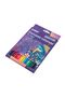 Colored Pencils Set, multicolor, 18 pcs - 4