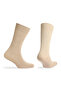 Comet Mars N-Twist Technology Bamboo-Cotton Twisted Casual Socks - 6 Pairs - Kraft Box - 5