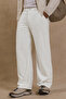 Men's Baggy Pants – Wide Leg Relaxed Fit Casual Style