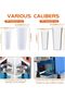 Commercial Manual Cup Sealing Machine 300–500 Cups/Hour 72/78/90/95 mm Cups Hand Press Sealer - 3