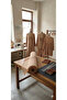 Nude Color Medina Silk Fabric, Robe, Top Coat and Tunic Material, Non-Transparent Summer Fabric (150 X 100)