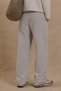 Men's Baggy Pants – Wide Leg Relaxed Fit Casual Style - 3