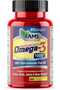 Omega 3 1000Mg 60 Softgels