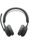 Căști cu microfon Zone Wireless 2 ES Microsoft Teams, USB-C/USB Wireless/Bluetooth, Gri - 3