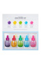5 Mini Serums Discovery Set (5X10Ml) - Mini Serum Set 5X10Ml - 2