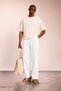 Modal Fabric Men's Elastic Waist Relaxed Fit Trousers – Casual, Stylish & Comfortable - 2