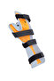 Thermoplastic Rest Splint Luxury – Hand and Wrist Stabilizer Medical Splint (Right) (Orx ® -Te85Lux) - 4