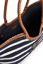 Women's Handbag Aw0Aw184000Gy - 4