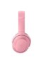 Casti wireless cu microfon - Barracuda, Quartz, Roz - 5
