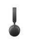 Căști cu microfon Zone Wireless 2 ES Microsoft Teams, USB-C/USB Wireless/Bluetooth, Gri - 4