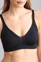 Egyptian Ghost Bra Black - 5