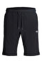Jpstgordon Archıve Sweat Shorts Mıd Sn شورت قطني ممشط للرجال 12288638 - 4