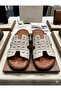Men's Orthopedic Genuine Leather Daily Slippers - 2