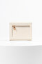 Sulih Women's Leather Wallet Mink - 3