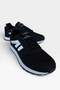 Men's Orthopedic Airfile Daily Walking Running Sneakers Sports Shoes Black - 2