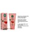 Strawberry Children's Toothpaste Double Set (with Sticker Gift) Sls & Fluoride Free, H-Pro Hygiene - 2