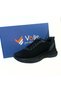 25511 Unisex Black Orthopedic Staff and Daily Sports Shoes (Size 36-47) - 7