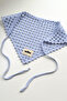 Summer Women's Bandana Baby Blue - 2