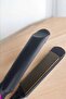 Hair Straightener Heat Adjustable Ceramic Coating Rotating Cable Anti-Fraying - 3
