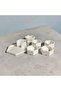 برج النرد القابل للتعديل بطباعة ثلاثية الأبعاد - برج النرد FRP DND مكون من 6 قطع - 2