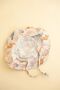 Uv Protection Swimsuit Hat Set Baby & Kids - Dinosaurs - 5