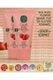 Strawberry Children's Toothpaste Double Set (with Sticker Gift) Sls & Fluoride Free, H-Pro Hygiene