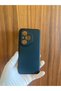 Honor 400 Pro Inside Velvet Silicone Phone Case Cover Case (Black) - 3
