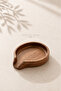 Wooden Dirty Spoon Holder – Acacia Spoon Rest & Kitchen Counter Organizer - 2