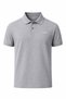 Men’s Polo T-Shirt Lightweight Breathable Haif Sleeve Regular Fit Casual Wear