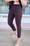 Lace Detail Modal Set 6Y147 - 4