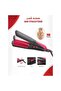 70W Hair Straightener with Multi Panel Plates, 360° Swivel Cord, Lock System for Easy Styling - 2