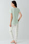 3576 Women's Pajama Set - 4