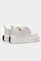 ® |   Women's Sneaker Sports Shoes Daily Use Stylish Comfortable Model - 6