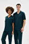 Special Design Women's and Men's 2-Piece Pajama Set, Short and Long Sleeve, Special for Couples - 3