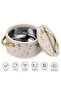 Bethany Insulated Casserole 2500ML | SPRING COLOR - 3