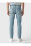 New Season Lcw Jeans Indigo 750 Slim Fit Men's Jean Trousers - 4