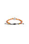 Gs Logo Adjustable Bracelet Licensed Fan Bracelet - 4