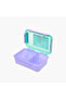 Solid Bento Lunch Box - 3