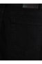 New Season Lcw Jeans Black 779 Regular Fit Men's Jean Trousers - 8