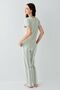 3588 Women's Pajama Set - 4