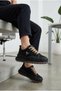 ® |   Women's Sneaker Shoes Daily Sports Comfortable Flexible Sole Model - 7
