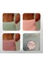 Qulothes 3-Piece Gathering Special Molded High Waist Micro Women's Panties - 3