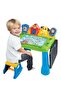 Smart Touch and Learn Activity Desk - 3