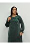 Silk Cupra Dress - 2