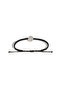Gs Colorful Logo Macrome Bracelet (Black) - 4