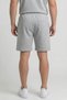 Men's 2-Piece Advantageous Pack Summer Regular Shorts with Side Piping Detail and Zippered Pockets - 8