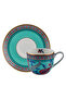 Flower of Life 2-Piece Coffee Cup 100 Ml. - 5