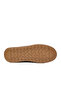 Sand Nubuck Genuine Leather Men's Casual Shoes 62401 m - 5